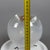 Space Age Murano Glass Sphere Ceiling Lamp from Mazzega, 1970s For Sale - Image 11 of 12