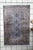 1950s, Vintage Uzbek Bukhara Handmade Rug 3 X 5 For Sale - Image 12 of 12