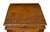 19th Century Dutch Inlaid Oak Writing Slope, 1800 For Sale - Image 10 of 11