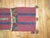 Rustic Vintage Indian Textile - 1'1" x 3'1" For Sale - Image 3 of 6