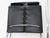 MR20 Cantilever Armchairs by Ludwig Mies van der Rohe for Knoll Inc. / Knoll International, 1970s For Sale - Image 11 of 13