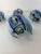 1970s Wall Lamps from Veca, Italy, 1970s, Set of 4 For Sale - Image 5 of 18