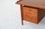 Model 207 Writing Desk in Teak by Arne Vodder for Sibastm 1960 For Sale - Image 15 of 18