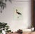 William Lewin 1789 Waterbirds Fine Art Gallery Board Print - The Red Necked Grebe For Sale - Image 12 of 12