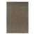 Rug & Kilim’s Modern Textural Solid Rug in Brown Tones For Sale