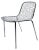 Dining Chair by Marcel Wanders, 1990s For Sale