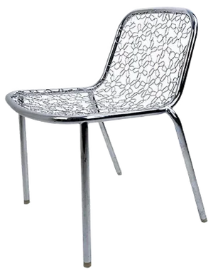 Dining Chair by Marcel Wanders, 1990s