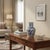 The Carnation Vase: Where Geometry Meets Nature Bring the elegance of an Ottoman palace garden into your home with this...