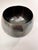 Metal Thai Monk Bowl, Soi Ban Bat Bangkok—Artisan Signed, Buddhist Collectible For Sale - Image 7 of 10