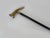 Walking Stick with Wooden Hunting Horn Mechanism, 1890s For Sale - Image 3 of 6