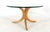 Coffee Table with Boomerang Legs and Glass Top from Alma Möbel, 1960s For Sale - Image 3 of 13