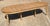 Vintage Dining Table With Four Leaves For Sale In Dallas - Image 6 of 12