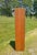 Antique Oak 10 Drawer File or Storage Cabinet 1920s For Sale - Image 4 of 17