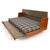 Vintage Hans Wegner Daybed Ge77 for Getama 1960s For Sale - Image 10 of 13