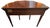 18c Style Alfonso Marina Consola Altamira Demilune Console Table.