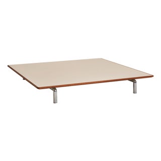 Met Low Table by Piero Lissoni for Cassina, Italy, 1990s For Sale