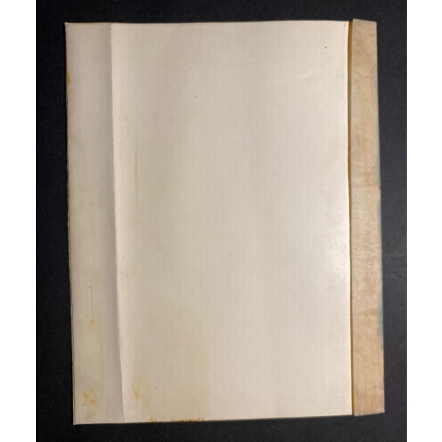 Book jacket illustration for William Robert Irwin's (1915-1996) "Challenge: An Anthology of Mountaineering Literature,"...