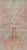 Textile Vintage Circa 1940 Subdued Turkish Oushak Wool Runner 2ft 1in X 8ft 11in For Sale - Image 7 of 8