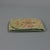 Antique Embroidered Hussif - Portable Sewing Kit Holder For Sale - Image 11 of 13