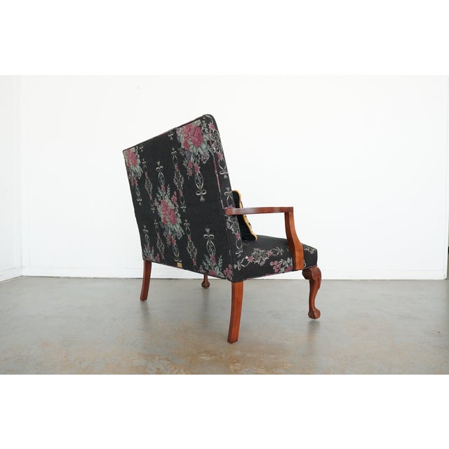 Vintage Gabberts Limited Edition Settee For Sale - Image 9 of 16