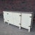 Modern Credenza With Greek Key Legs For Sale - Image 9 of 13
