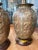 1990s Wood Base Ginger Jar Lamps - a Pair For Sale In Nashville - Image 6 of 9