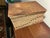 Antique Wood Dictionary Stand With Webster's New International Dictionary For Sale In Baltimore - Image 6 of 12