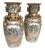 Large China Vases, 20th Century, Set of 2 For Sale