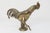 Rooster Ashtray in Spelter by FC, 1960s For Sale - Image 13 of 18