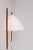 Mid-Century Modern Swedish Wall Sconces in Teak by Uno & Östen Kristiansson for Luxus, 1975, Set of 2 For Sale - Image 6 of 18