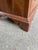 1960s Unique Furniture Makers 6 Drawer Tallboy For Sale - Image 10 of 10