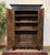 18th Century Oak Wardrobe For Sale - Image 3 of 18