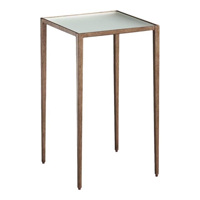 Wyatt Accent Table For Sale