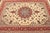 Middle Eastern Rug in Wool For Sale - Image 6 of 10