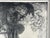 Gothic Early 20th Century The Rats Devour Bishop Hatto by Henry Marsh After John La Farge For Sale - Image 3 of 10