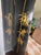 6 Panel Coromandel Lacquered Screen For Sale - Image 9 of 13