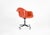 Mid-Century Modern Office Chair by Charles & Ray Eames for Herman Miller, 1970s For Sale - Image 10 of 10