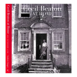 "Cecil Beaton at Home: An Interior Life" 2016 Ginger, Andrew