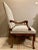 French Louis XV Style Chair For Sale - Image 3 of 6