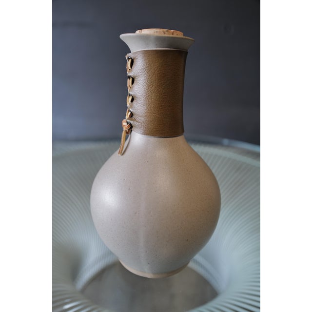 Mid 20th Century Tea Pot by Gordon and Jane Martz For Sale - Image 9 of 13