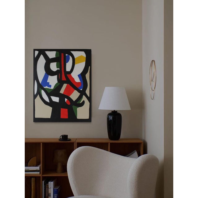 Bodasca, Primary Colors, 2026, Canvas For Sale - Image 6 of 13