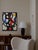 Bodasca, Primary Colors, 2026, Canvas For Sale - Image 6 of 13