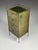Leather Chest of Drawers, 1960s For Sale - Image 9 of 18