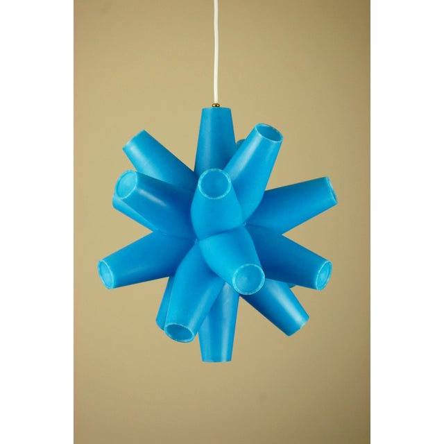 Tom Dixon Starlight Pendant by Tom Dixon for Eurolounge, 1997 For Sale - Image 4 of 10