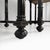 Antique Italian Wooden Desk, 1800s For Sale - Image 12 of 13