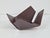 Minimalist Fruit Bowl in Plywood Zoocreative for Delica , 2000s For Sale - Image 9 of 14