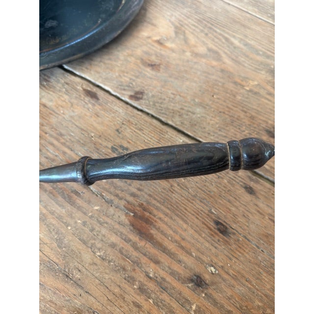 Antique Spider Skimmer For Sale - Image 4 of 5