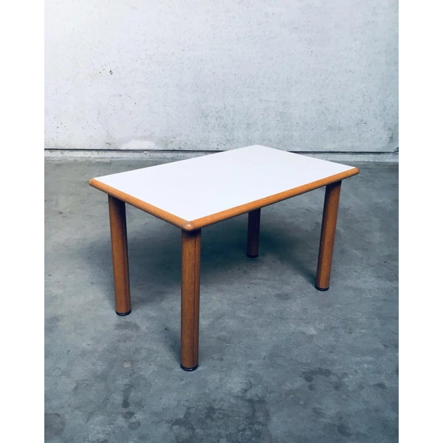 Postmodern Kitchen Table from Gamar, Italy, 1970s For Sale - Image 14 of 18