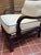 Wood Laura Kirar for Baker Furniture Muji Lounge Chair For Sale - Image 7 of 9