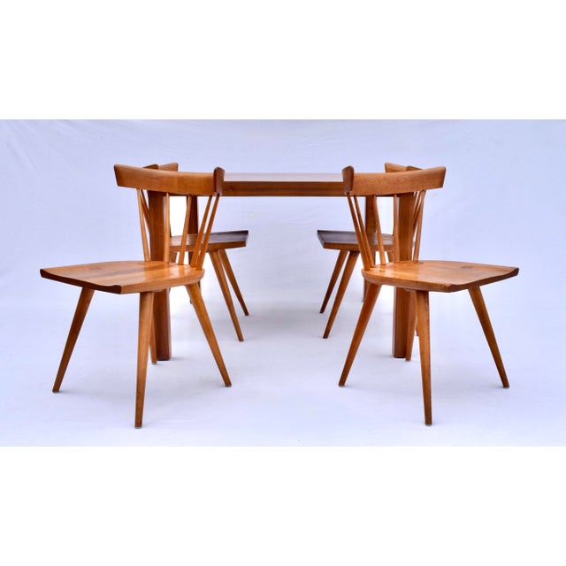 Milo Baughman for Directional American Mid-Century Ash Burl Game Table For Sale - Image 15 of 16